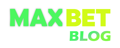 MaxBet Blog Logo