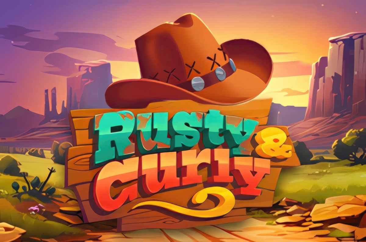 Rusty &amp; Curly