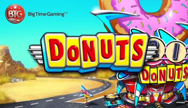 Donuts Slot