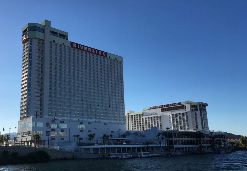 Riverside Resort Laughlin Faces Big Penalty for Alleged Security Mistreatment (Land Casino &amp; Gambling News (Casino Projects &amp; Openings) - Casino.org)