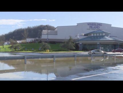 West Virginia Casino Partially Reopens After River Flooding (Land Casino &amp; Gambling News (Casino Projects &amp; Openings) - Casino.org)