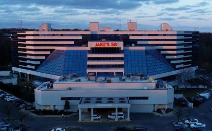 New York State Casino Evacuated Temporarily After Chemical Smell (Land Casino & Gambling News (Casino Projects & Openings) - Casino.org)