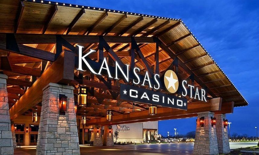 Casino Crime Roundup: Battery Explosion Forces Evacuation of Kansas Casino (Land Casino & Gambling News (Casino Projects & Openings) - Casino.org)
