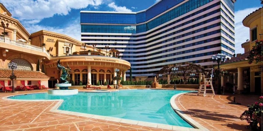 Jackpot: Reno Casino Pays Out Record $1.2M (Land Casino &amp; Gambling News (Casino Projects &amp; Openings) - Casino.org)