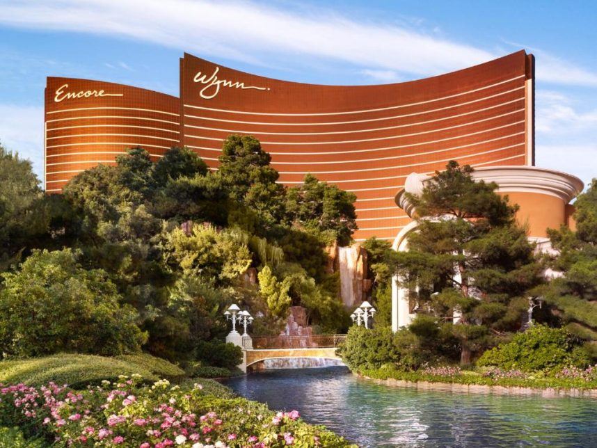 Jackpot: Two Players Win $1M on Dragon Link Slot at Wynn — On Same Weekend (Land Casino & Gambling News (Casino Projects & Openings) - Casino.org)