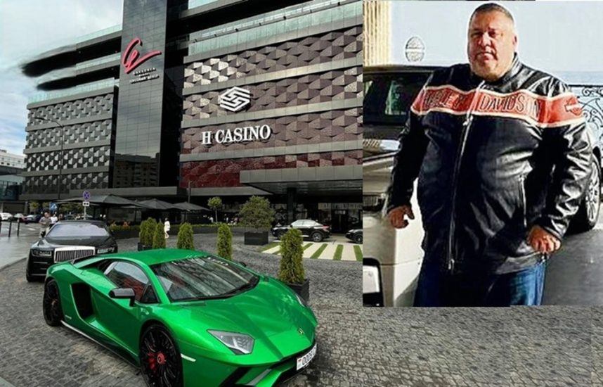 H Casino in Belarus Served as Money Laundering Front for Slain Turkish Gangster, Report Claims (Land Casino &amp; Gambling News (Casino Projects &amp; Openings) - Casino.org)