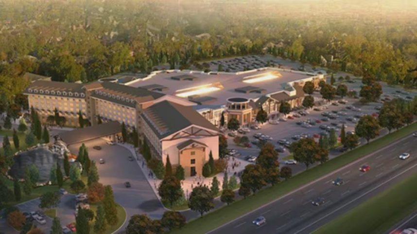 New Bill Could Bring First Casino to South Carolina (Land Casino &amp; Gambling News (Casino Projects &amp; Openings) - Casino.org)