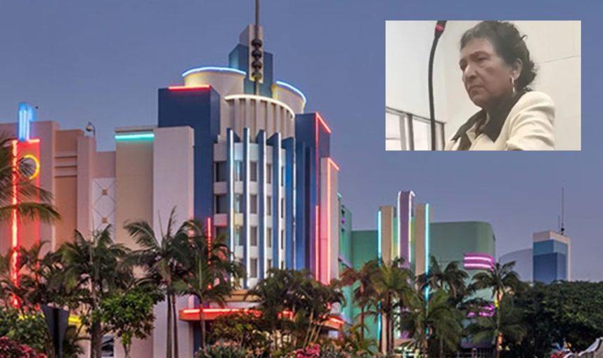 Old Woman Drugged, Robbed South African Casino Victims (Land Casino &amp; Gambling News (Casino Projects &amp; Openings) - Casino.org)